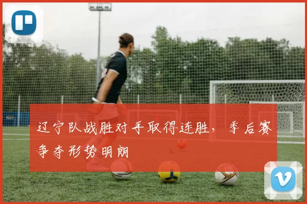 辽宁队战胜对手取得连胜，季后赛争夺形势明朗