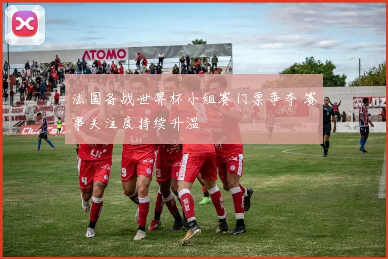 法国备战世界杯小组赛门票争夺 赛事关注度持续升温