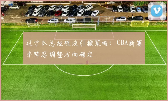 辽宁队总经理谈引援策略：CBA新赛季阵容调整方向确定