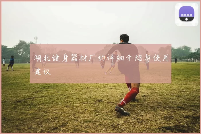 湖北健身器材厂的详细介绍与使用建议