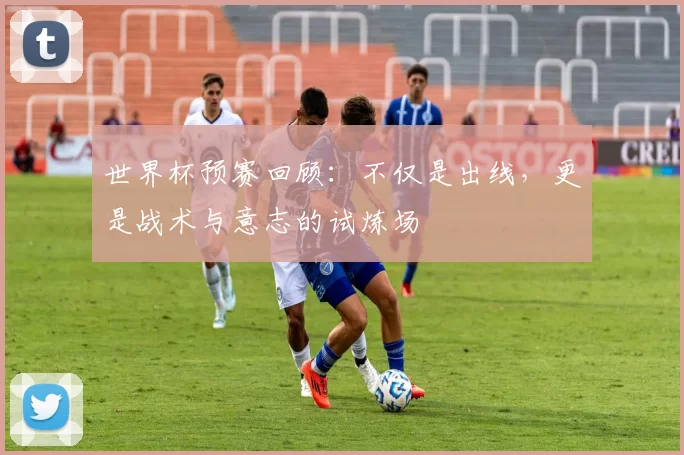 世界杯预赛回顾:不仅是出线,更是战术与意志的试炼场